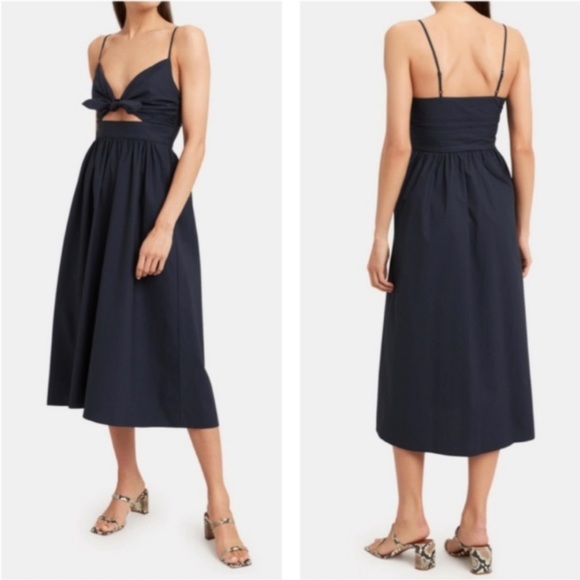 A.L.C. | Daniela Dress - Picture 2 of 5